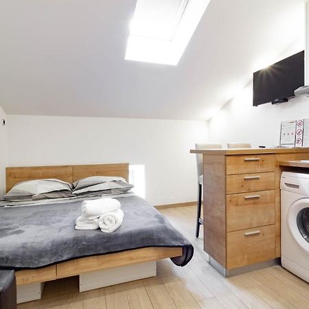 Apartments Pomerio Rijeka East Zewnętrze zdjęcie