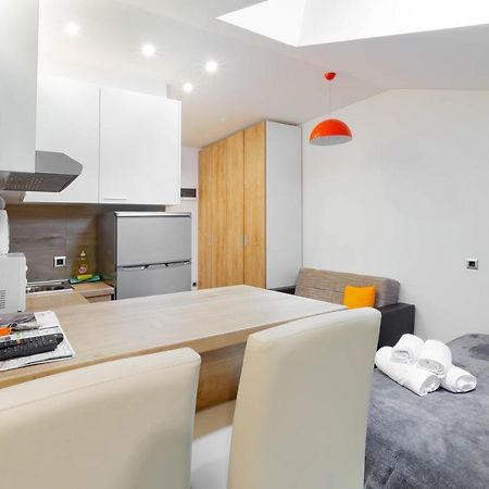 Apartments Pomerio Rijeka East Zewnętrze zdjęcie