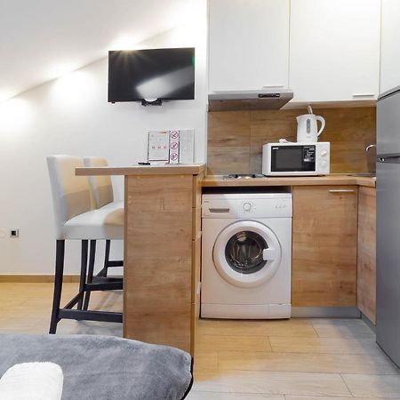 Apartments Pomerio Rijeka East Zewnętrze zdjęcie