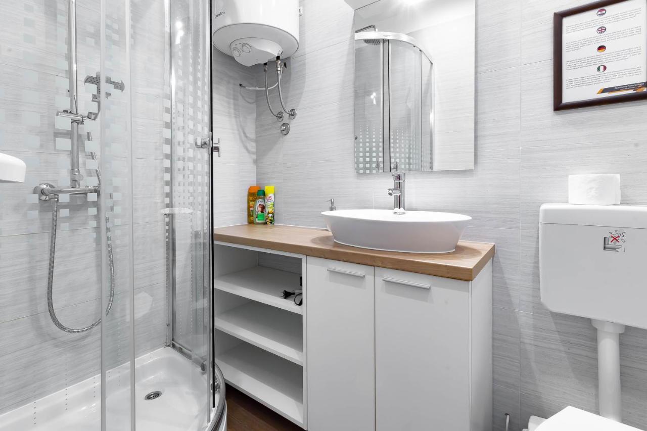 Apartments Pomerio Rijeka East Zewnętrze zdjęcie