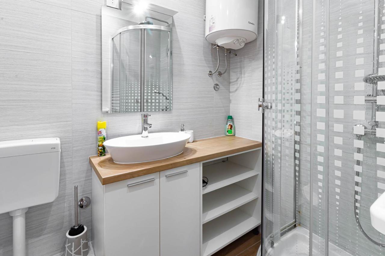 Apartments Pomerio Rijeka East Zewnętrze zdjęcie