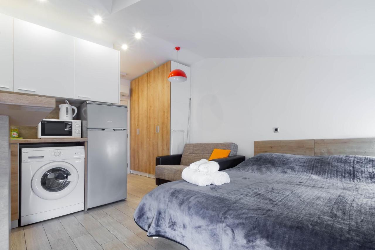 Apartments Pomerio Rijeka East Zewnętrze zdjęcie