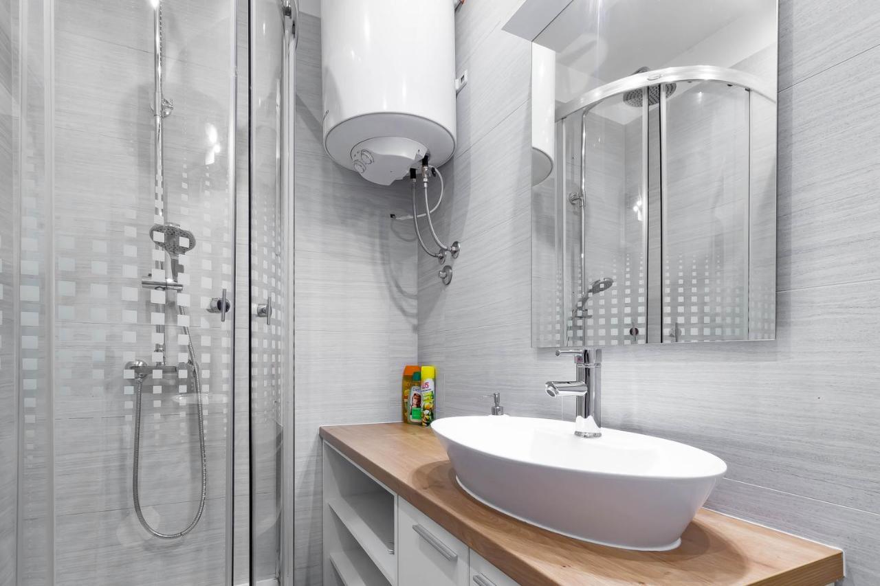 Apartments Pomerio Rijeka East Zewnętrze zdjęcie