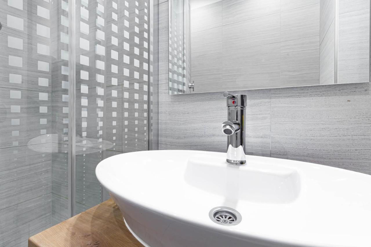 Apartments Pomerio Rijeka East Zewnętrze zdjęcie