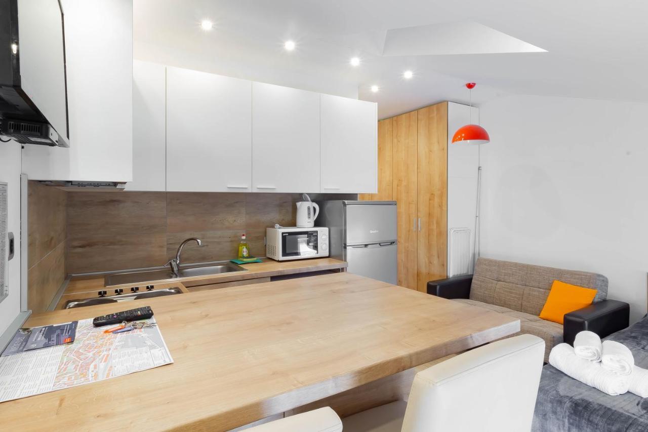 Apartments Pomerio Rijeka East Zewnętrze zdjęcie