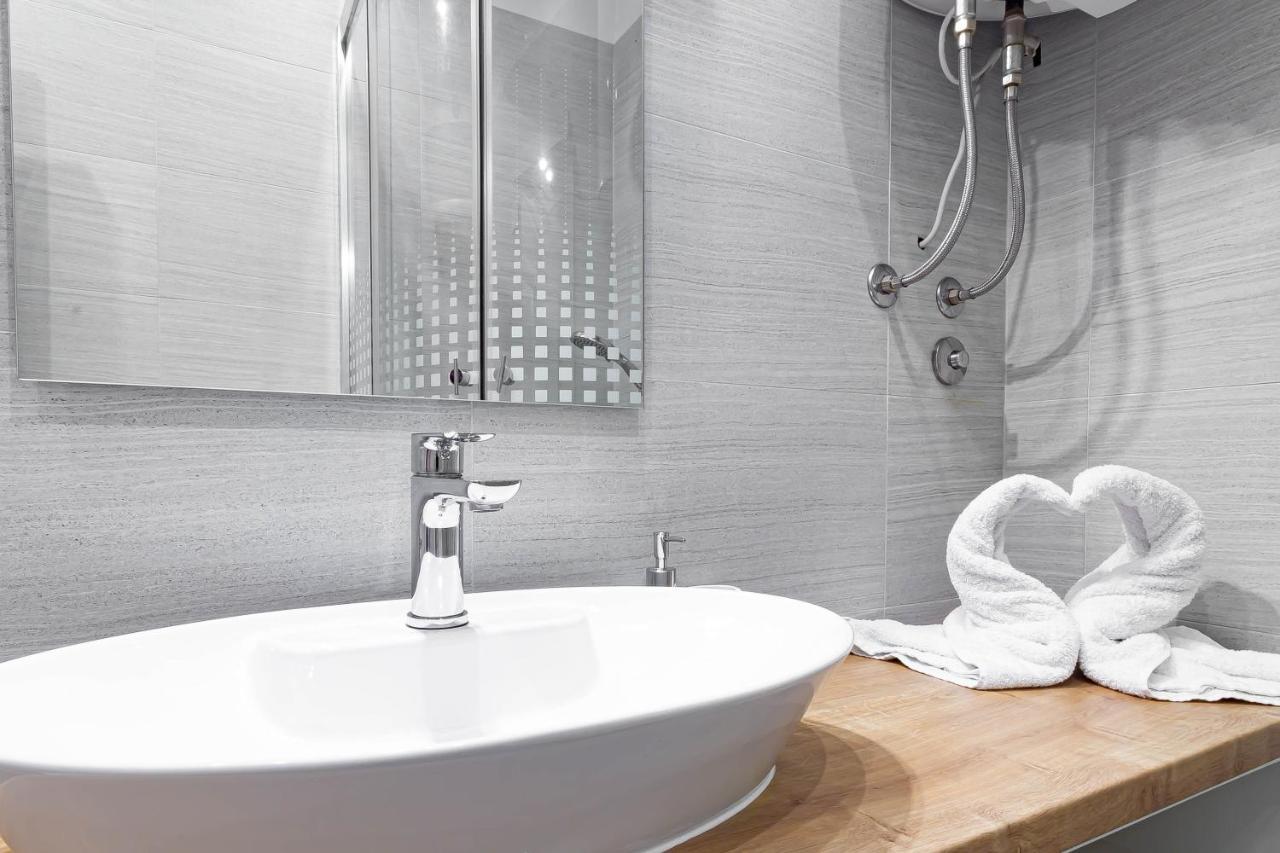 Apartments Pomerio Rijeka East Zewnętrze zdjęcie
