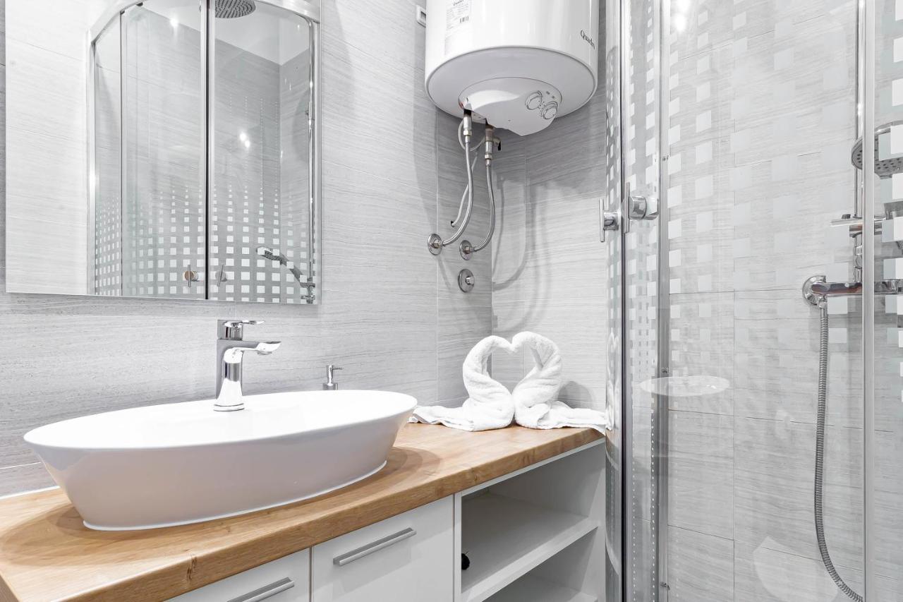 Apartments Pomerio Rijeka East Zewnętrze zdjęcie