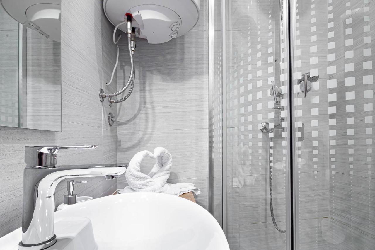 Apartments Pomerio Rijeka East Zewnętrze zdjęcie