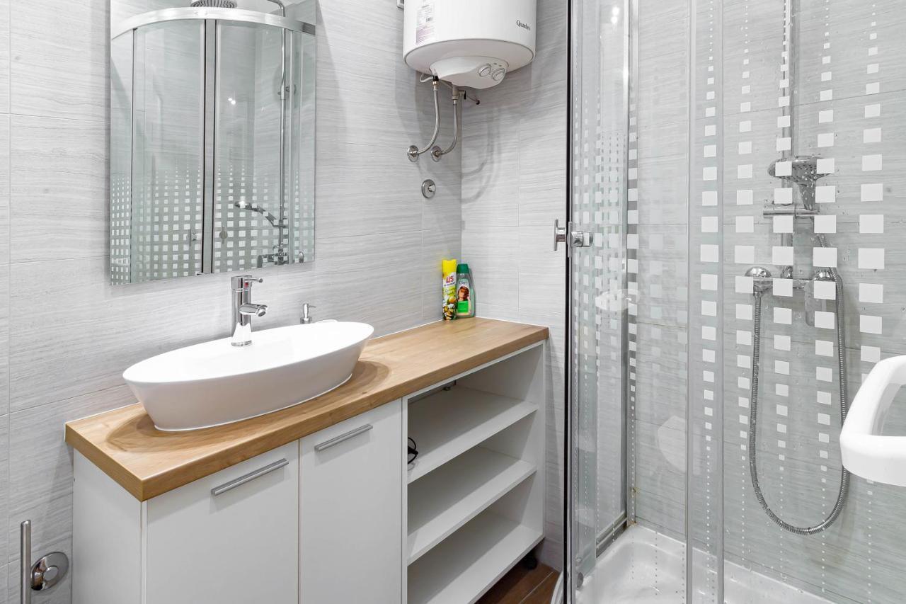 Apartments Pomerio Rijeka East Zewnętrze zdjęcie