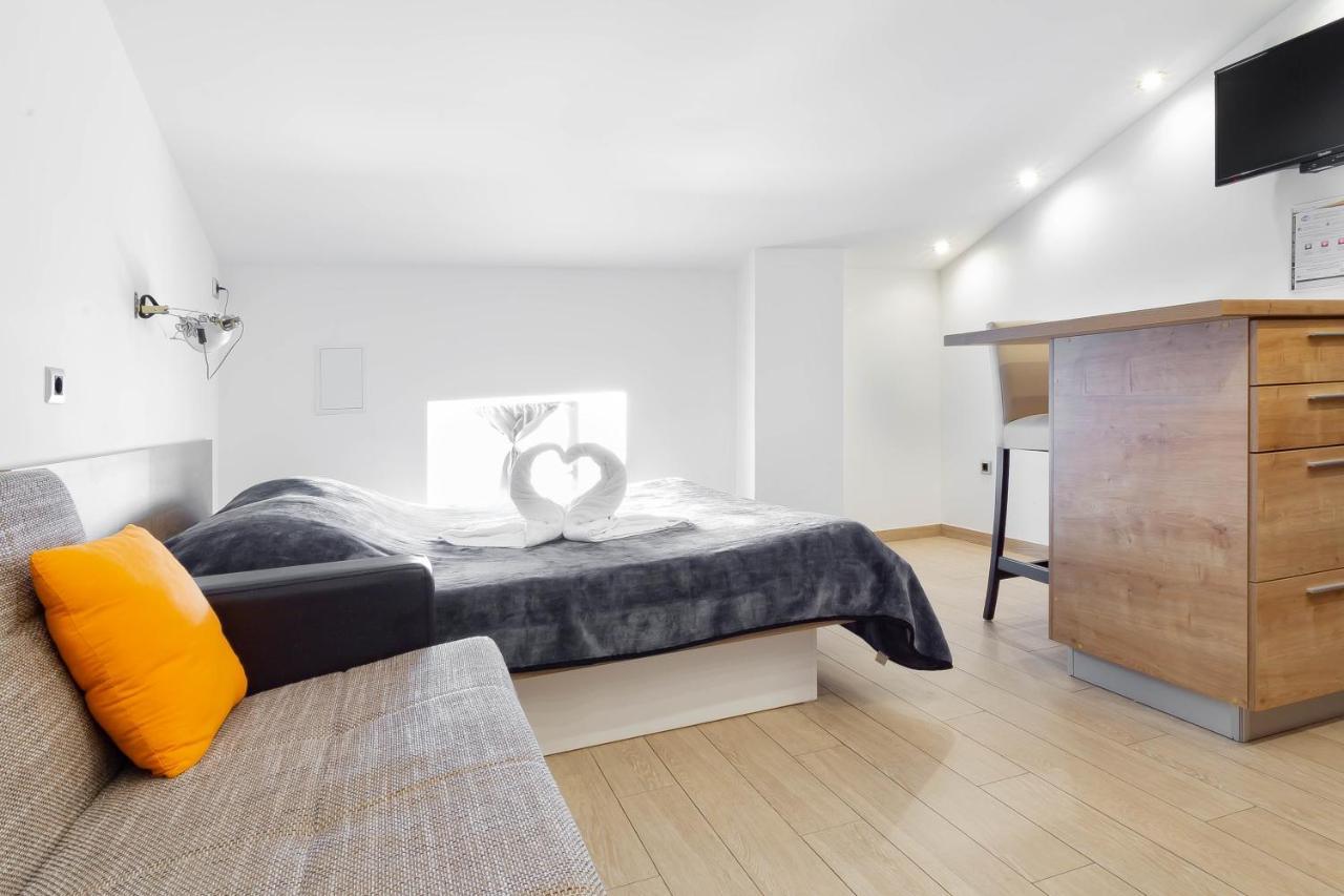 Apartments Pomerio Rijeka East Zewnętrze zdjęcie