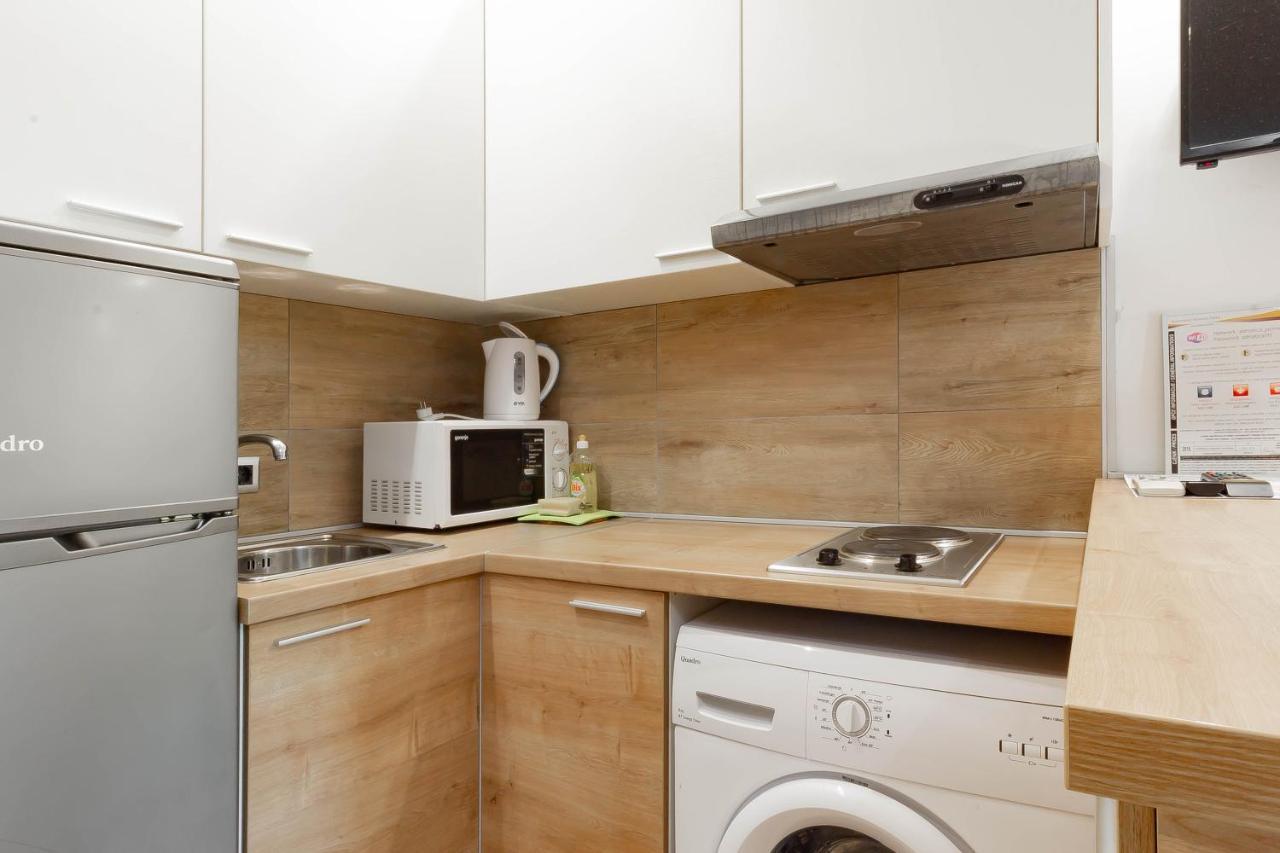 Apartments Pomerio Rijeka East Zewnętrze zdjęcie