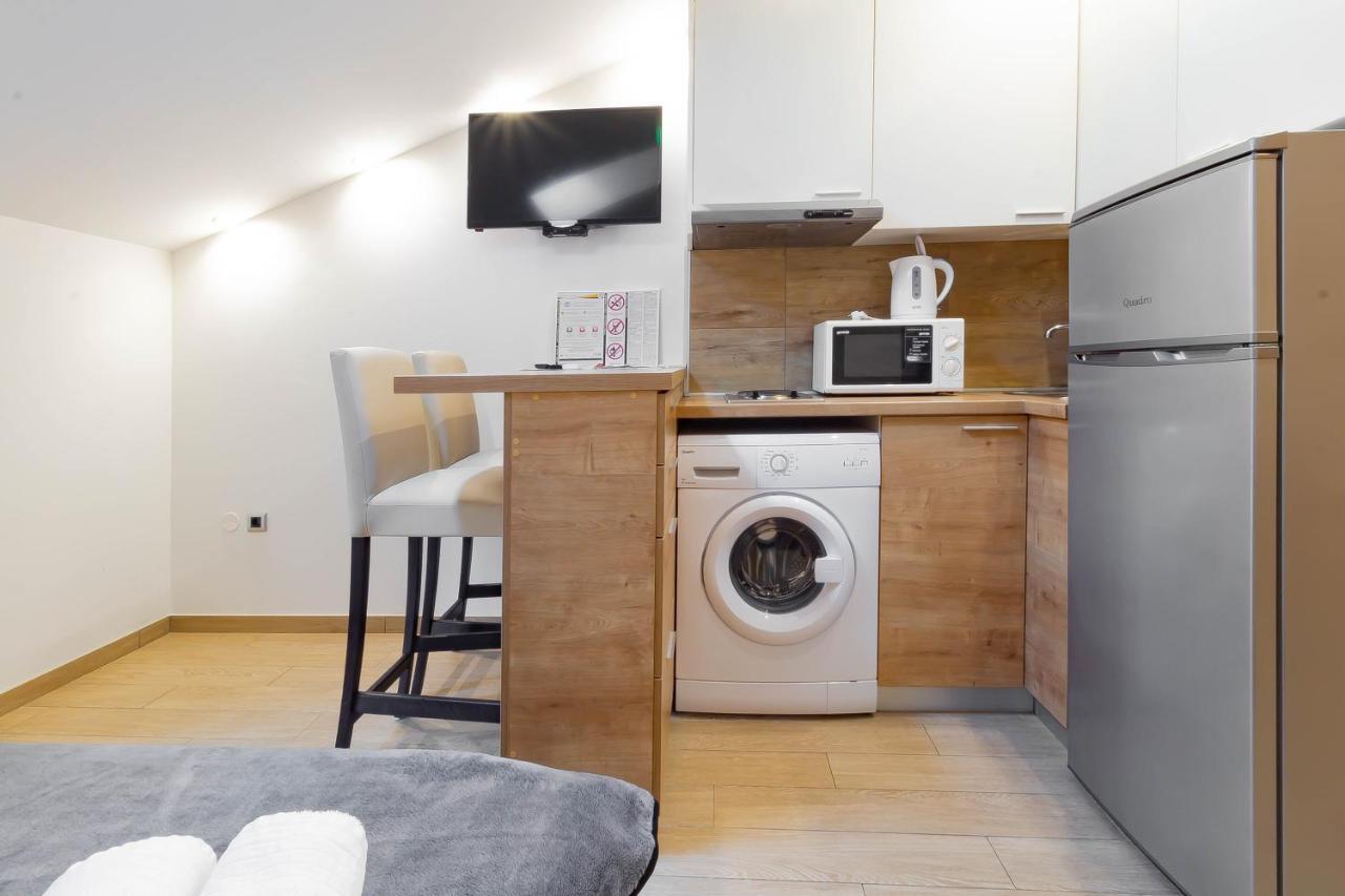 Apartments Pomerio Rijeka East Zewnętrze zdjęcie