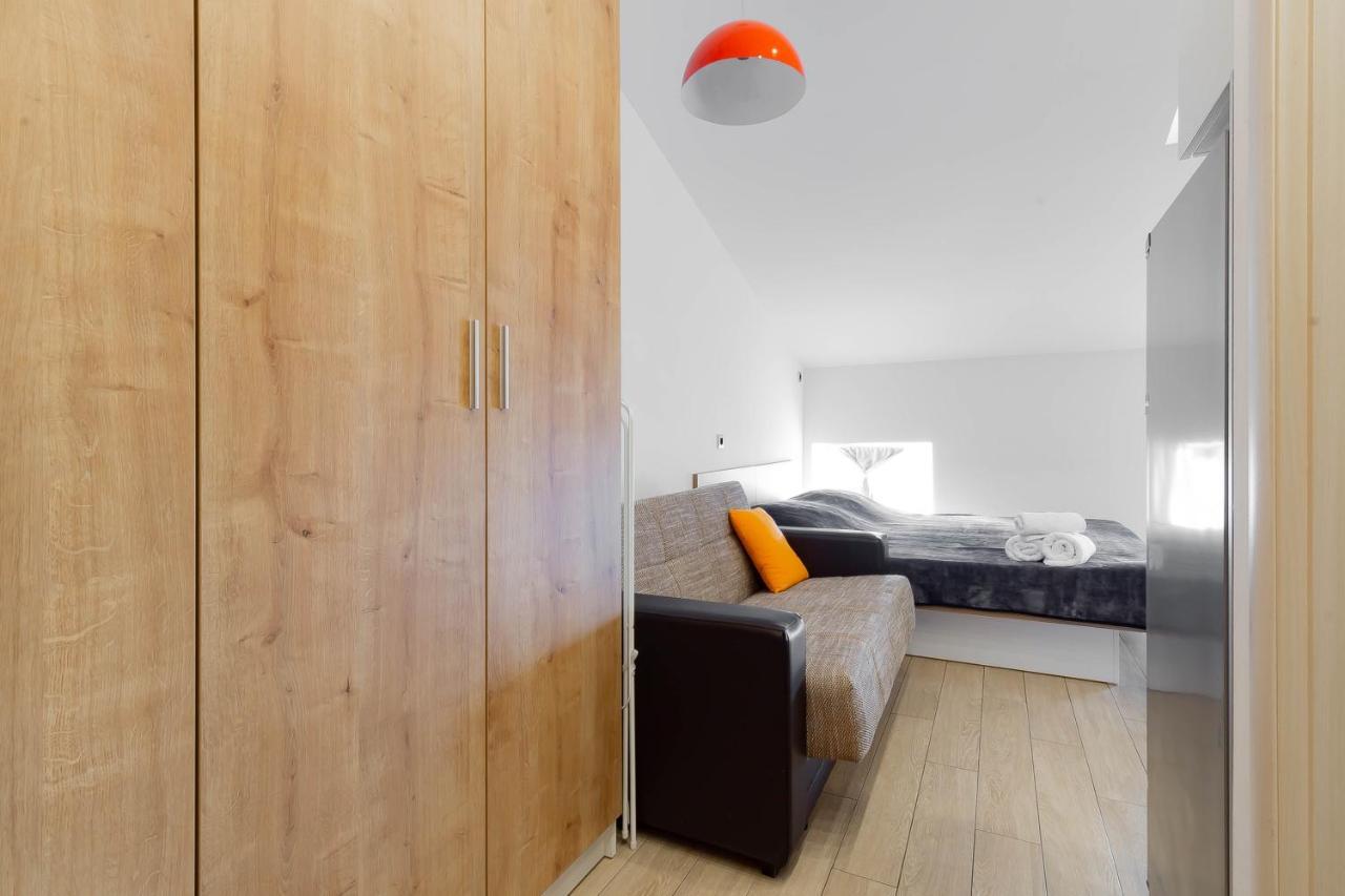 Apartments Pomerio Rijeka East Zewnętrze zdjęcie