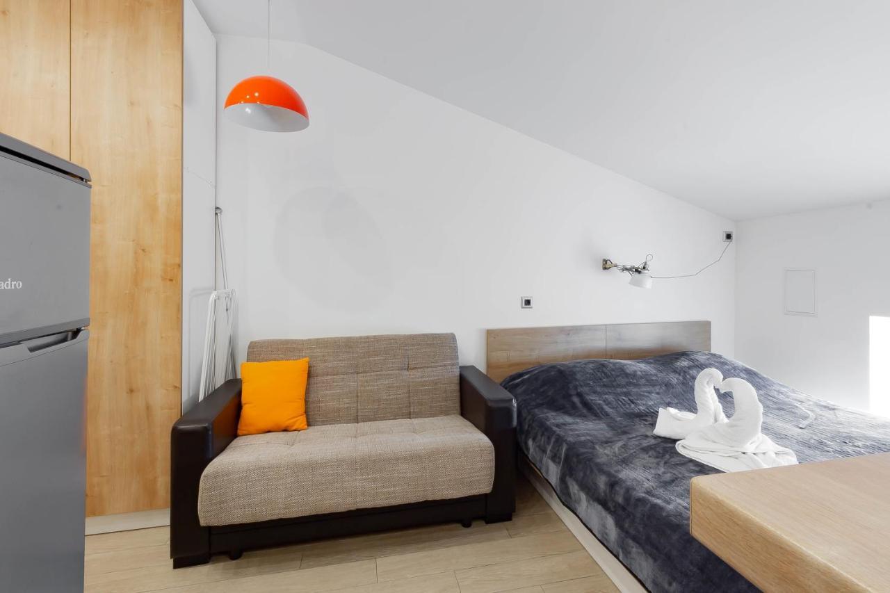Apartments Pomerio Rijeka East Zewnętrze zdjęcie