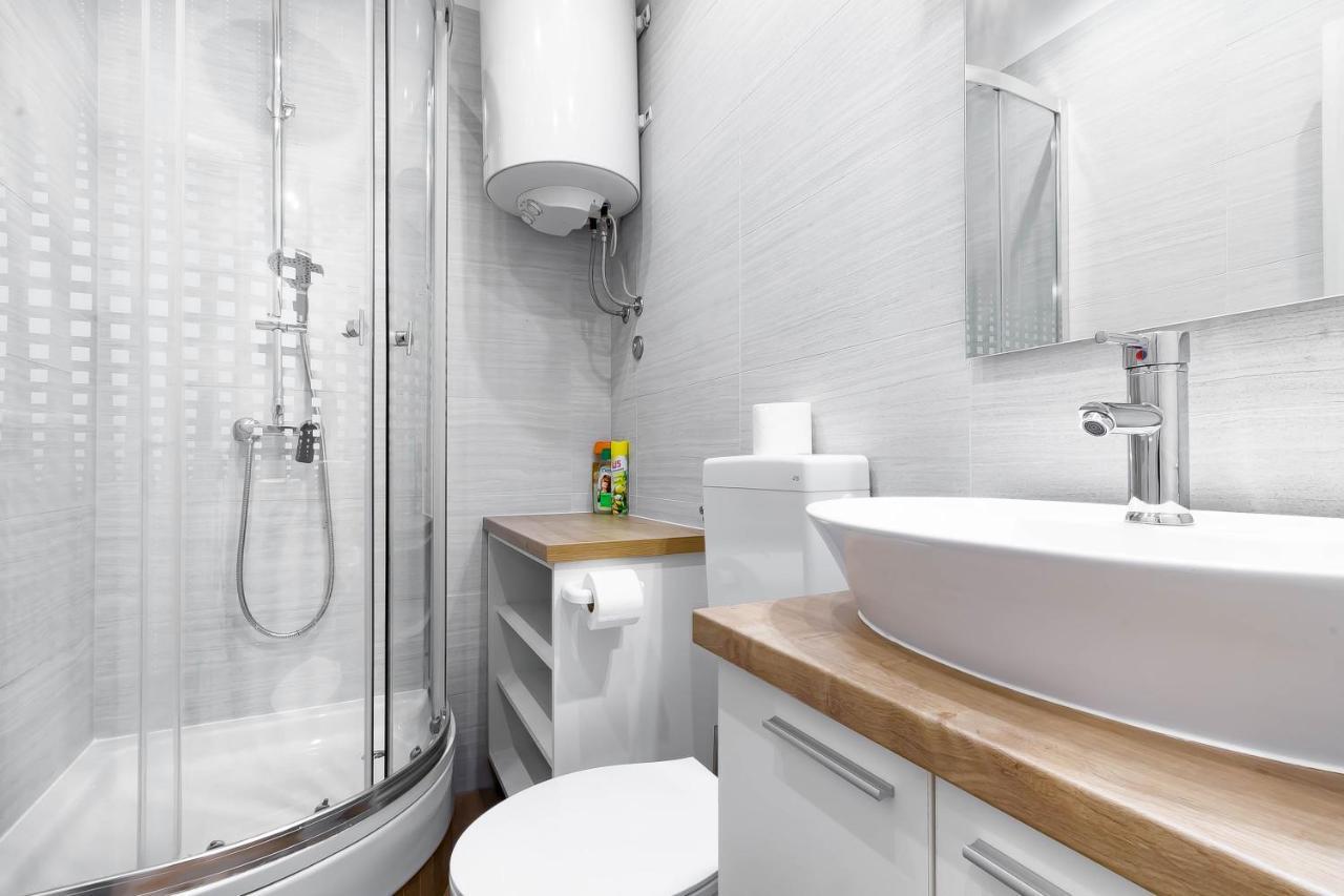 Apartments Pomerio Rijeka East Zewnętrze zdjęcie