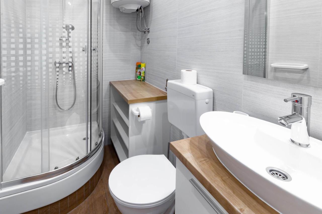 Apartments Pomerio Rijeka East Zewnętrze zdjęcie
