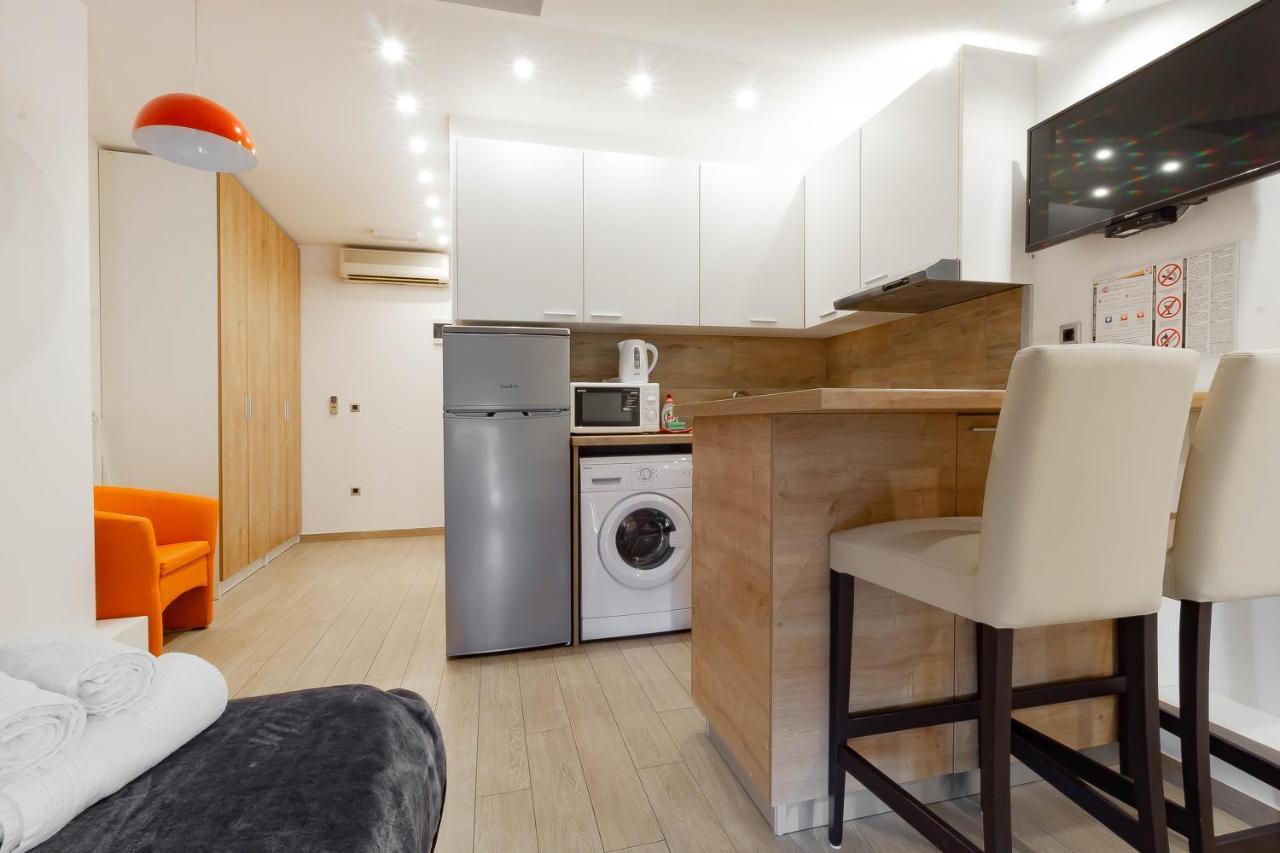 Apartments Pomerio Rijeka East Zewnętrze zdjęcie