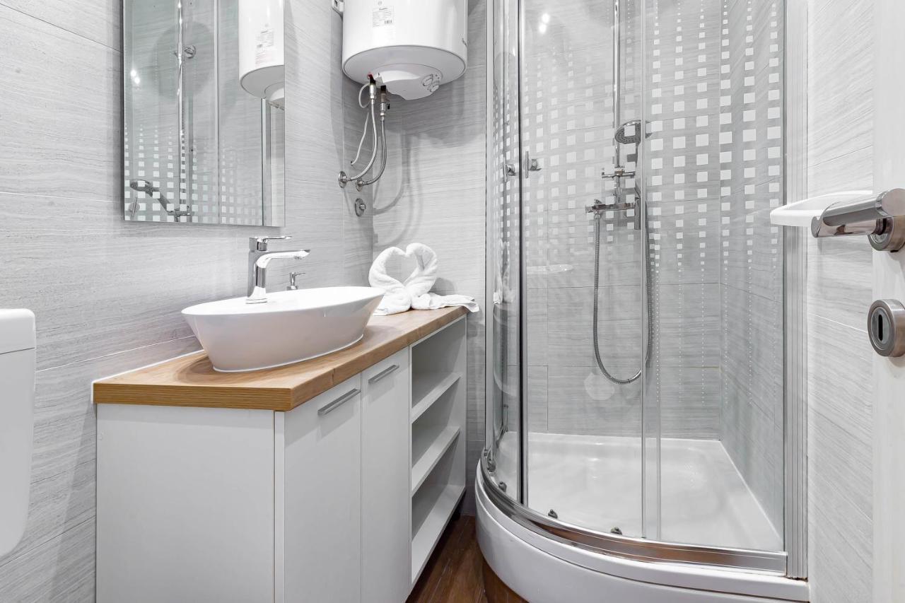 Apartments Pomerio Rijeka East Zewnętrze zdjęcie