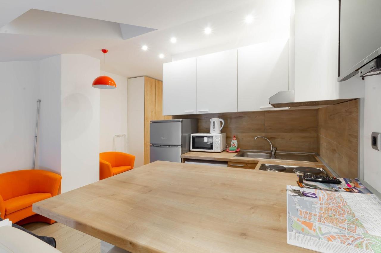 Apartments Pomerio Rijeka East Zewnętrze zdjęcie