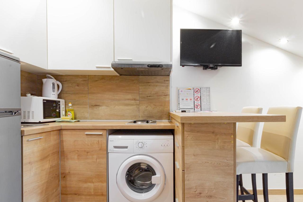 Apartments Pomerio Rijeka East Zewnętrze zdjęcie