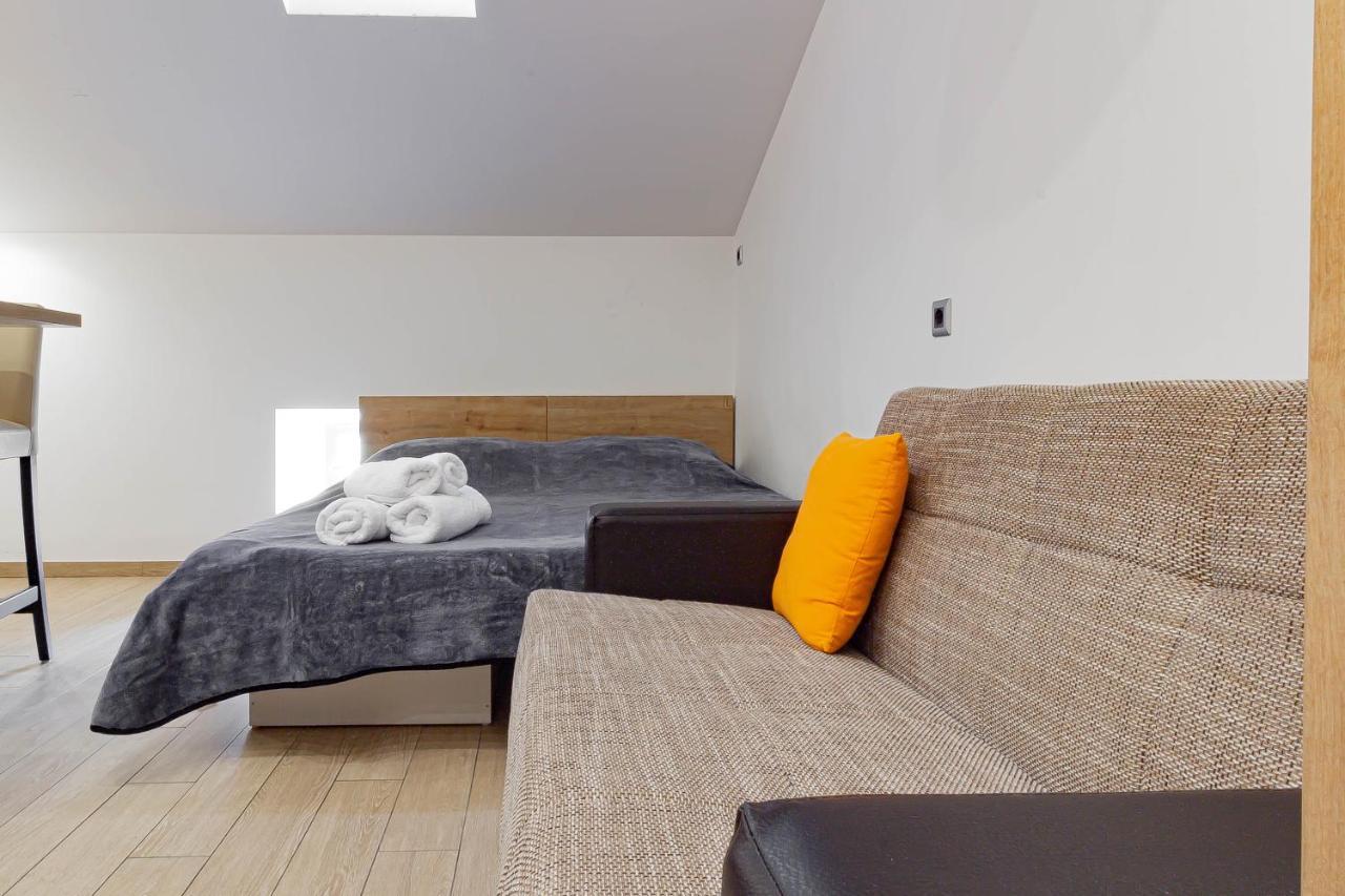 Apartments Pomerio Rijeka East Zewnętrze zdjęcie