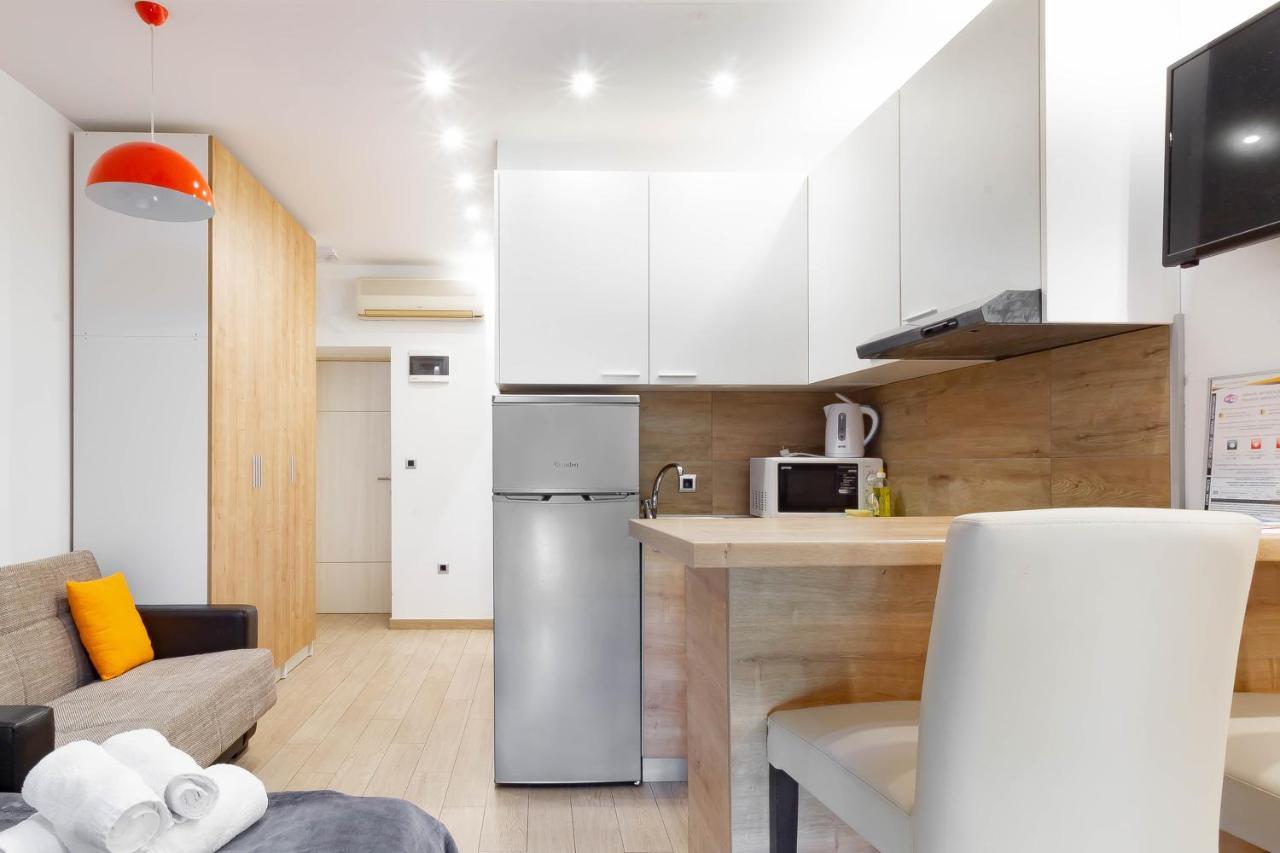 Apartments Pomerio Rijeka East Zewnętrze zdjęcie